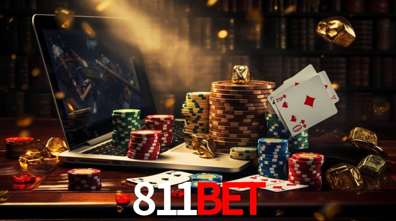 Avaliações dos Jogadores 811bet
