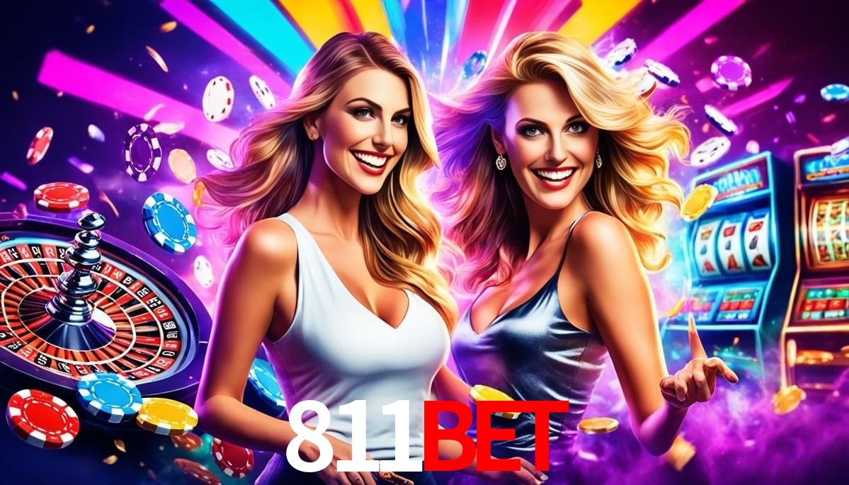 Apostas de Futebol 811bet