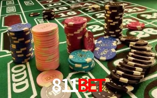 App mobile 811bet