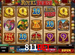 Descubra a Essência do 811bet: Nossa História e Compromissos