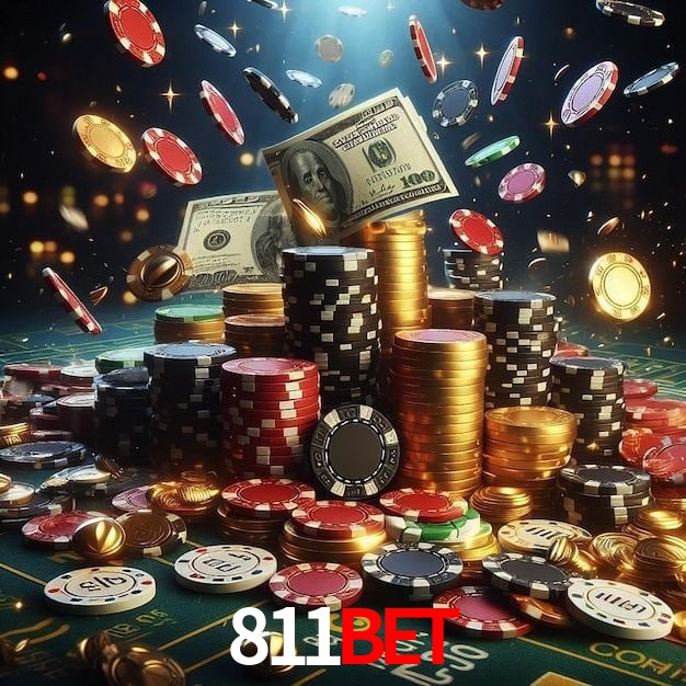 Torneios 811bet
