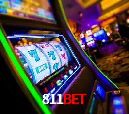 Descubra a Essência do 811bet: Nossa História e Compromissos