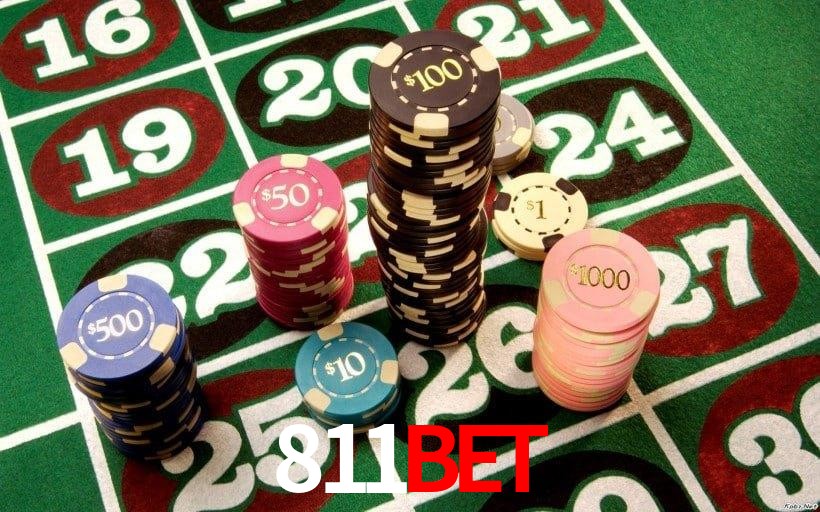 Interface Premium 811bet