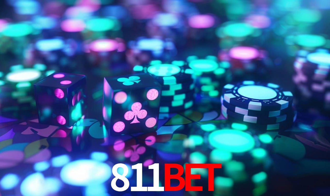 Recursos de Bônus 811bet