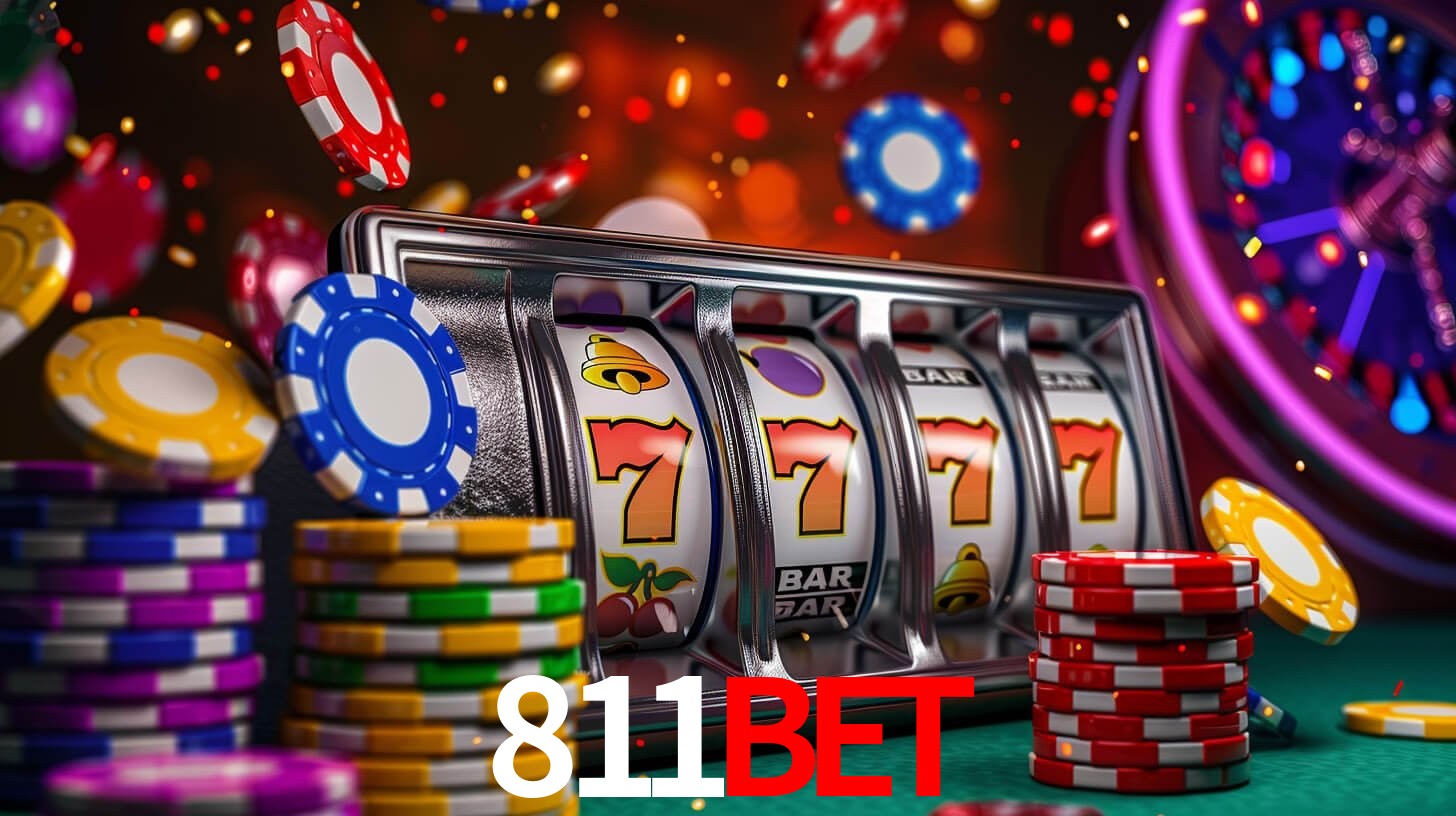 Apostas de Tênis 811bet