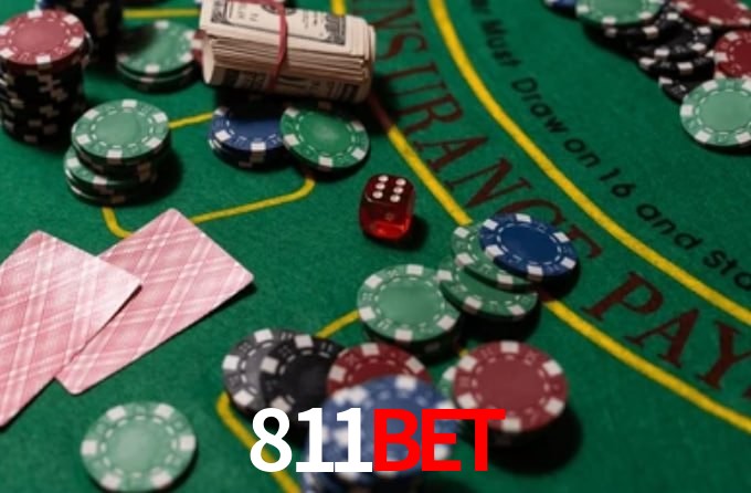 811bet.com