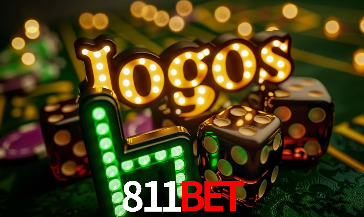 Promoções Sazonais 811bet