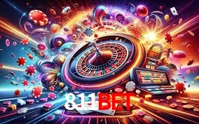 Login Seguro 811bet