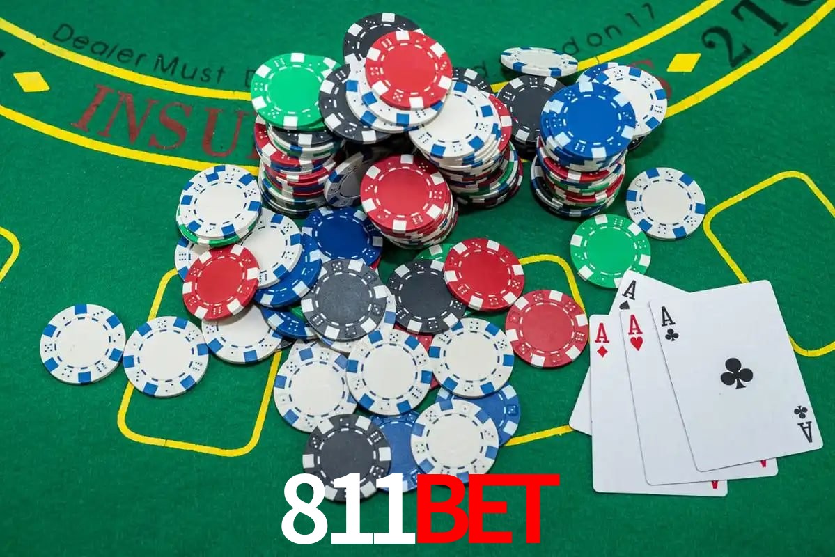 Estatísticas Esportivas 811bet