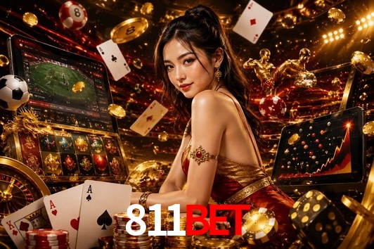 Exclusive Offers 811bet