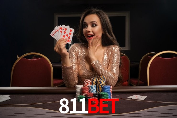Casino VIP 811bet