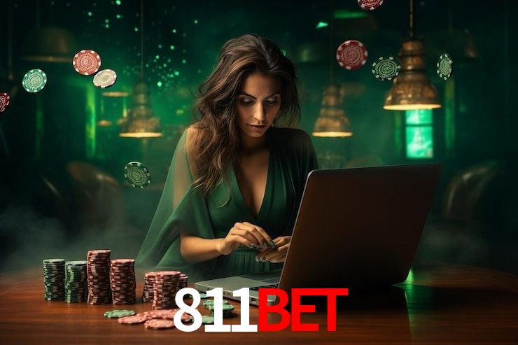APK Android 811bet