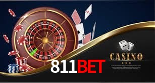 Benefícios da Conta 811bet