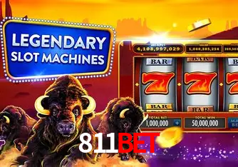 Descubra a Magia dos Jogos de Arcade no 811bet