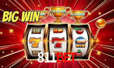 Descubra a Magia dos Jogos de Arcade no 811bet