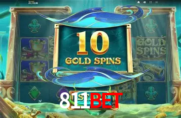 Inovações de Jogos na 811bet: O Futuro das Experiências Interativas