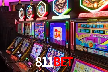 A Emoção da Loteria na 811bet: Uma Chance de Mudança de Vida
