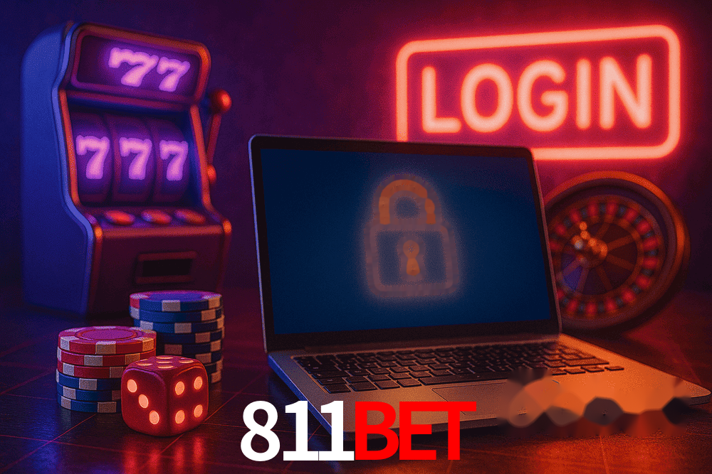 Tecnologia da Plataforma 811bet