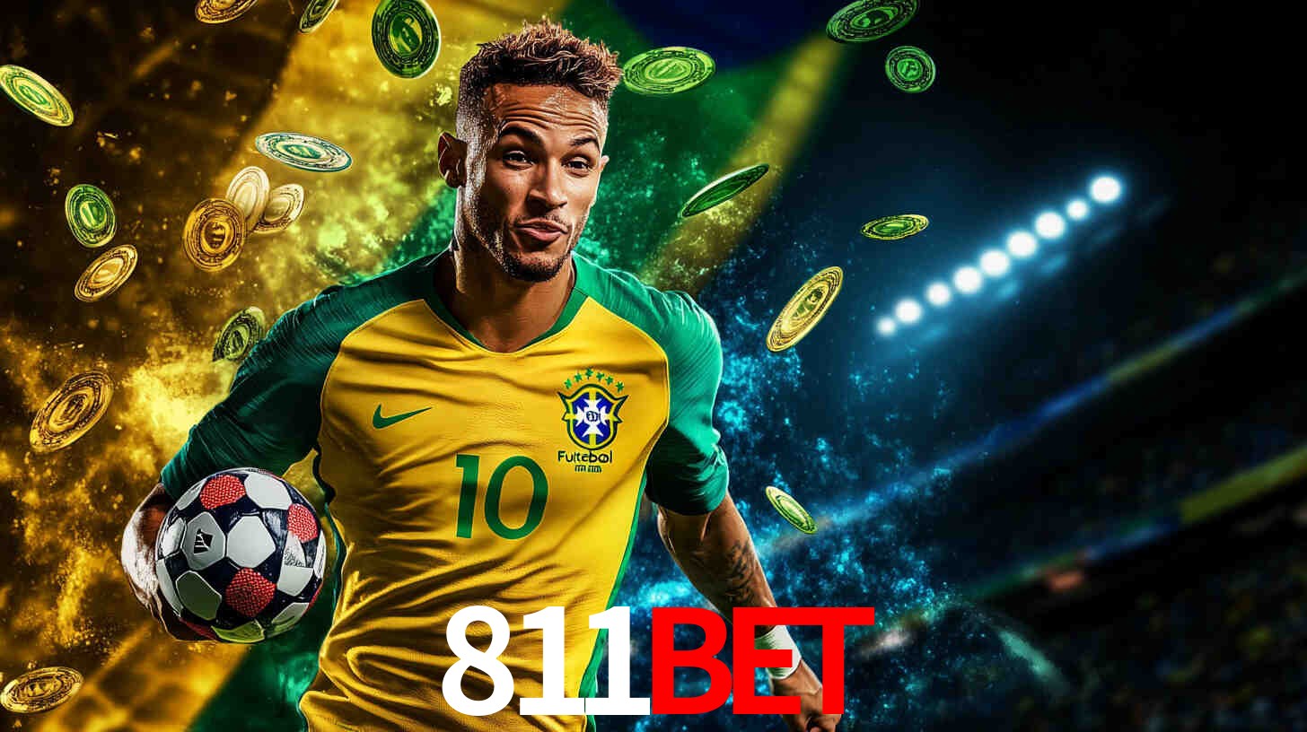 A Emoção da Loteria na 811bet: Uma Chance de Mudança de Vida