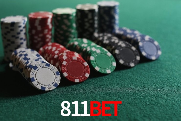 Games Directory 811bet