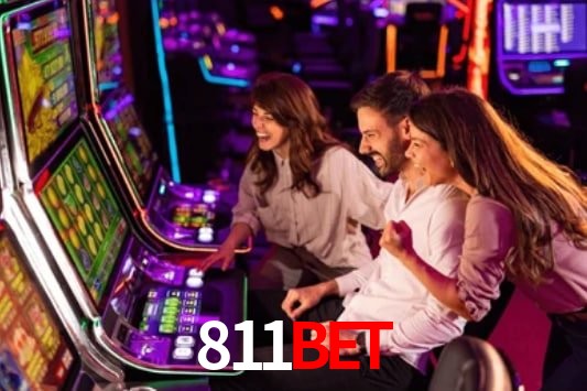 Casino Ao Vivo 811bet