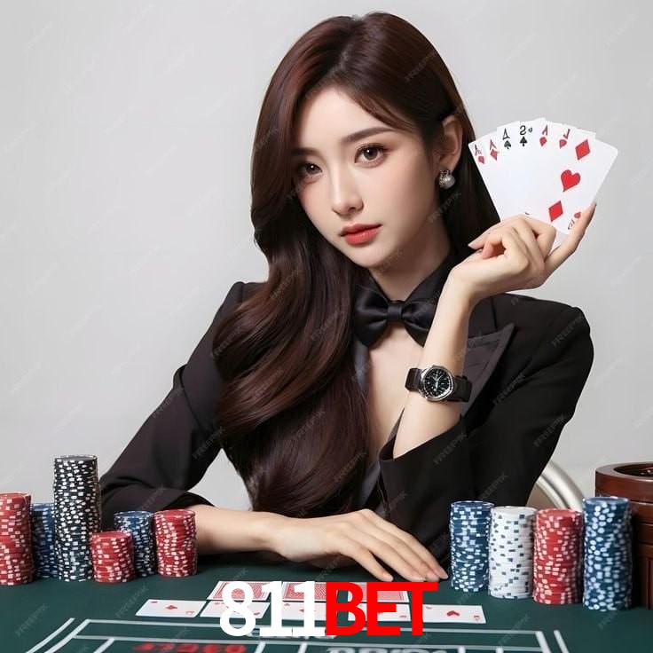 Acesso à conta 811bet