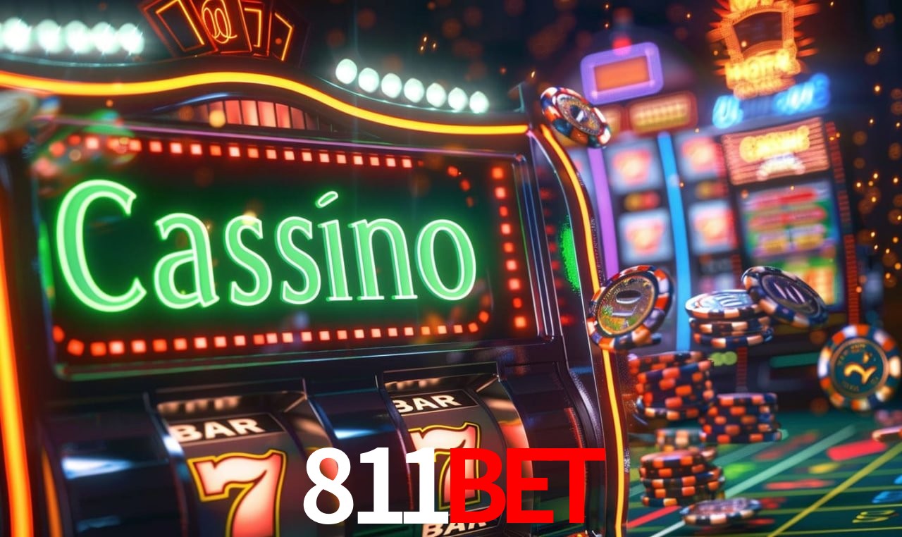 Estatísticas 811bet