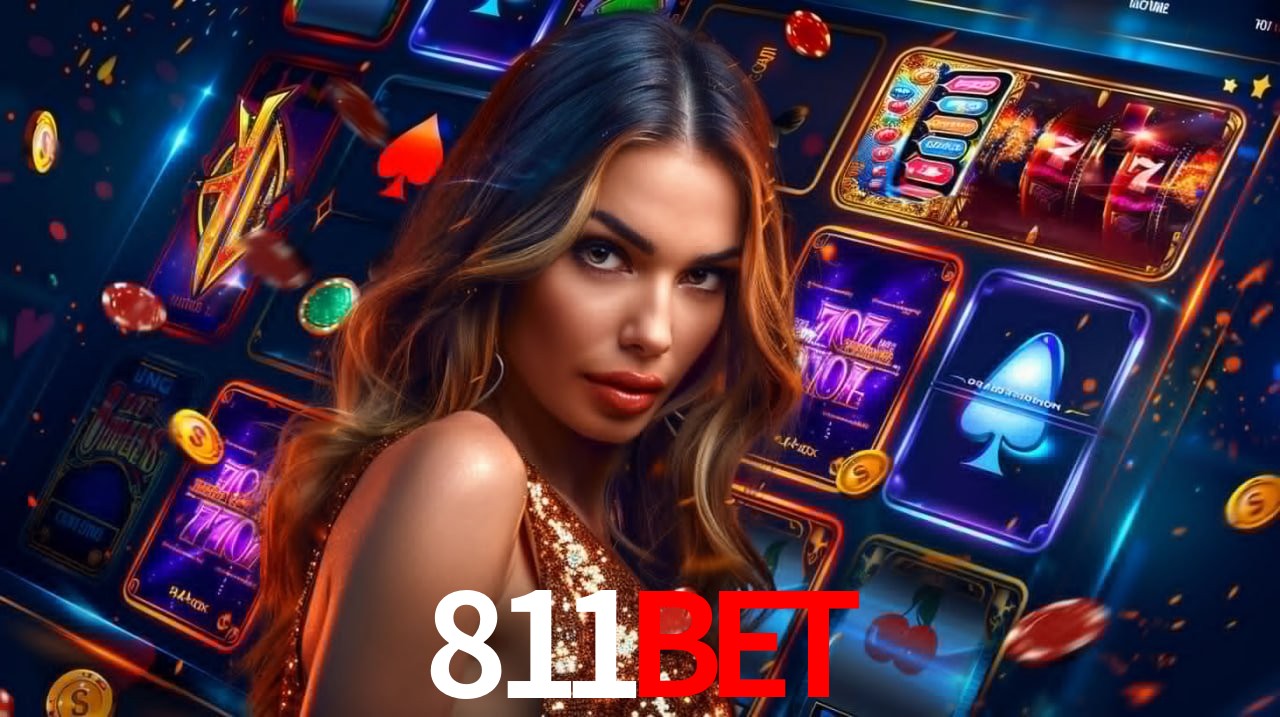 PIX Instantâneo 811bet