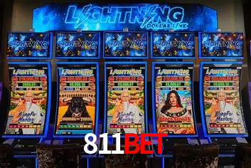 Descubra o Programa VIP da 811bet: Vantagens Exclusivas para Jogadores