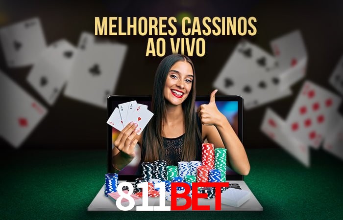 Baccarat ao vivo