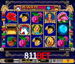 A Emoção da Loteria na 811bet: Uma Chance de Mudança de Vida