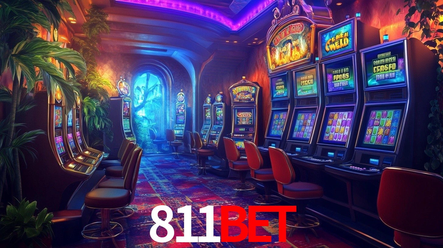 Tournaments 811bet