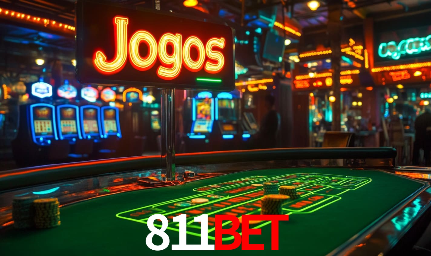 Infográfico RTP top jogos 811bet