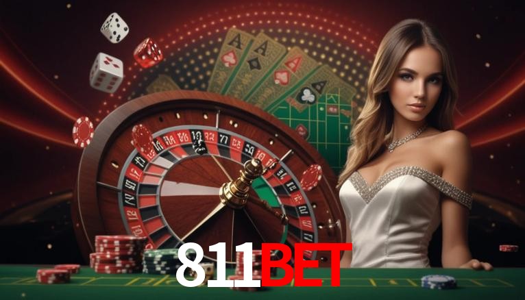 Seasonal Promotions 811bet