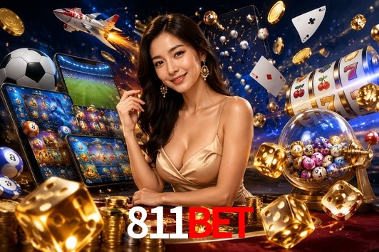 Account Benefits 811bet
