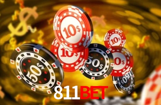 Provedores de Jogos 811bet