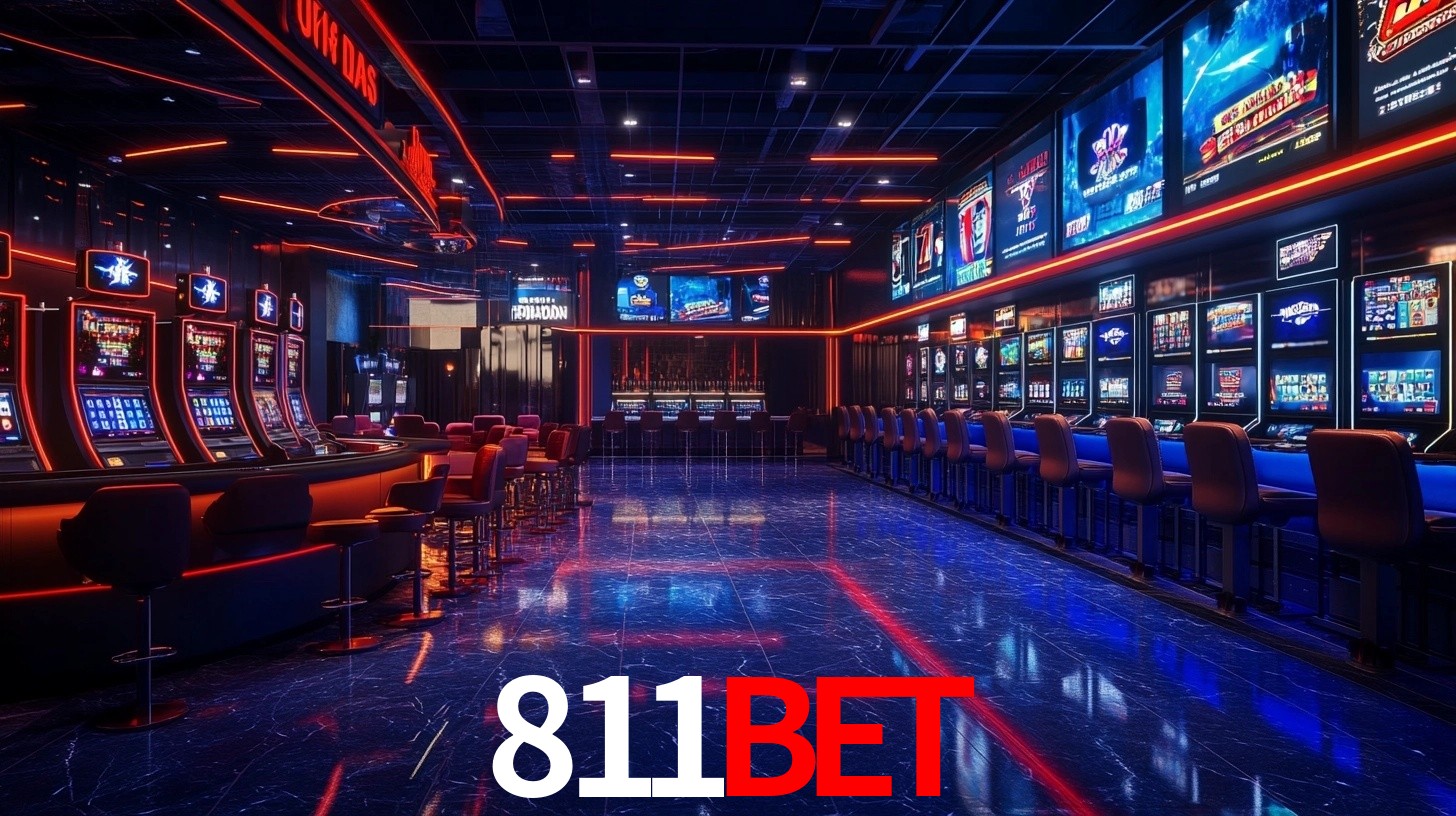 Welcome Bonus 811bet