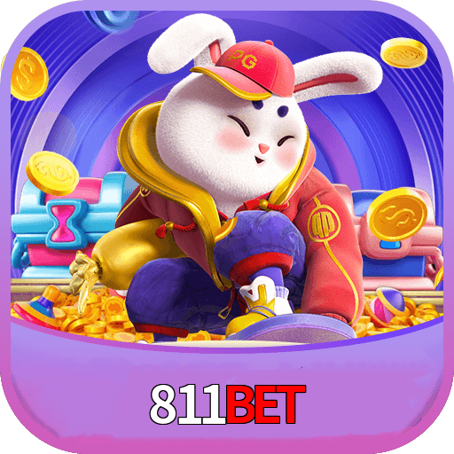 Logo 811bet