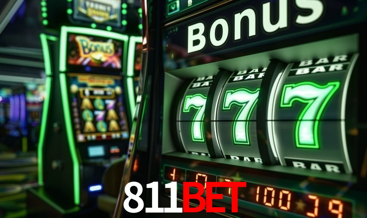 Exclusive Offers 811bet