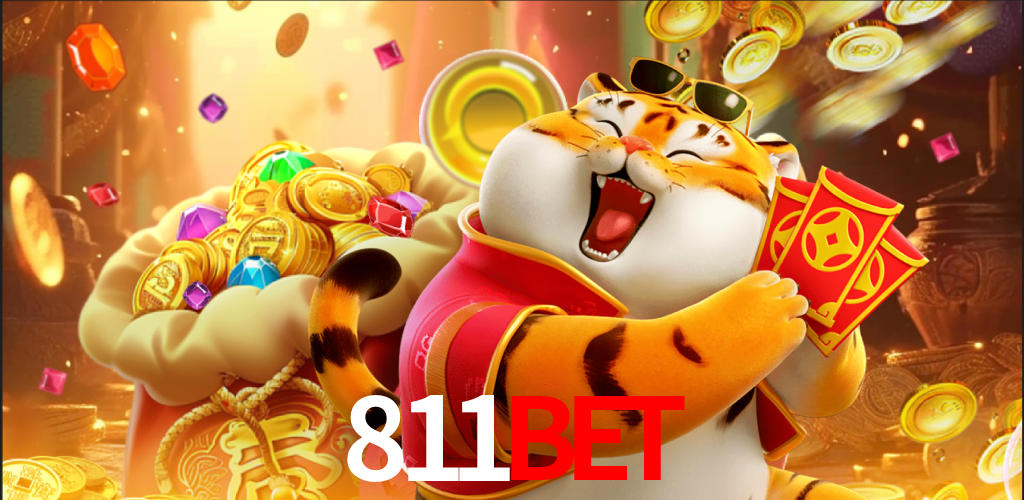 Programa VIP 811bet