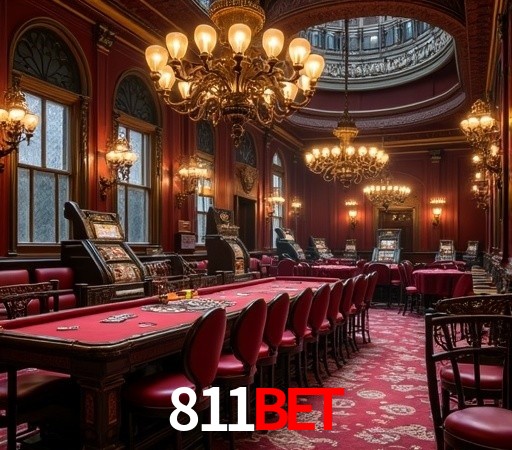 811bet