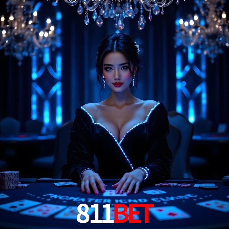 Design Responsivo 811bet