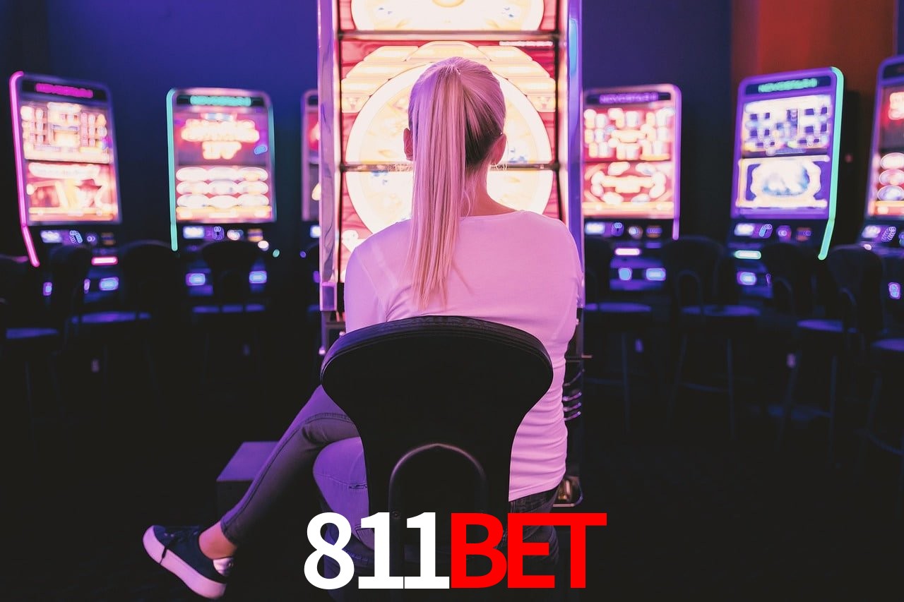 Seasonal Promotions 811bet
