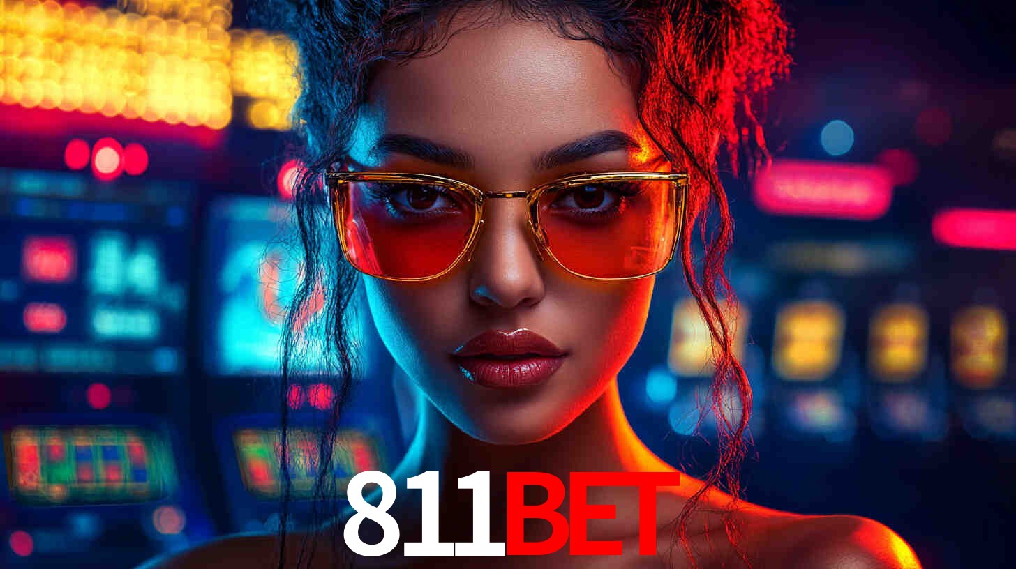 Desvendando o Mundo dos Jogos Virtuais na 811bet
