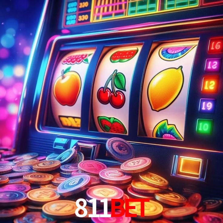 Diretório de Jogos 811bet