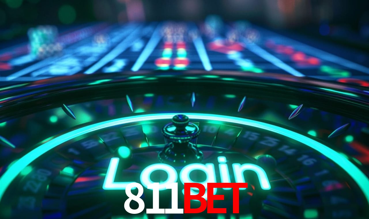Recursos de Bônus 811bet