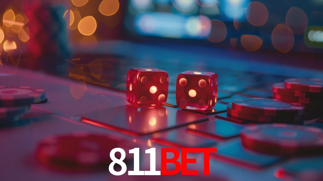 APP oficial da 811bet para mobile