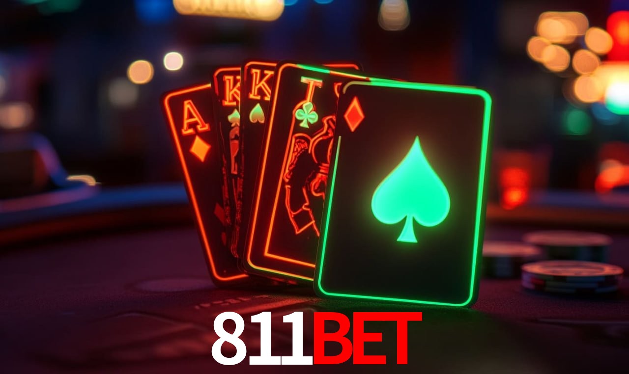 Ofertas Imperdíveis na 811bet: Promoções e Bônus Que Valem a Pena
