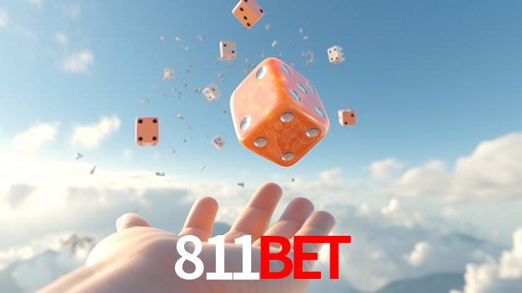 Game Providers 811bet