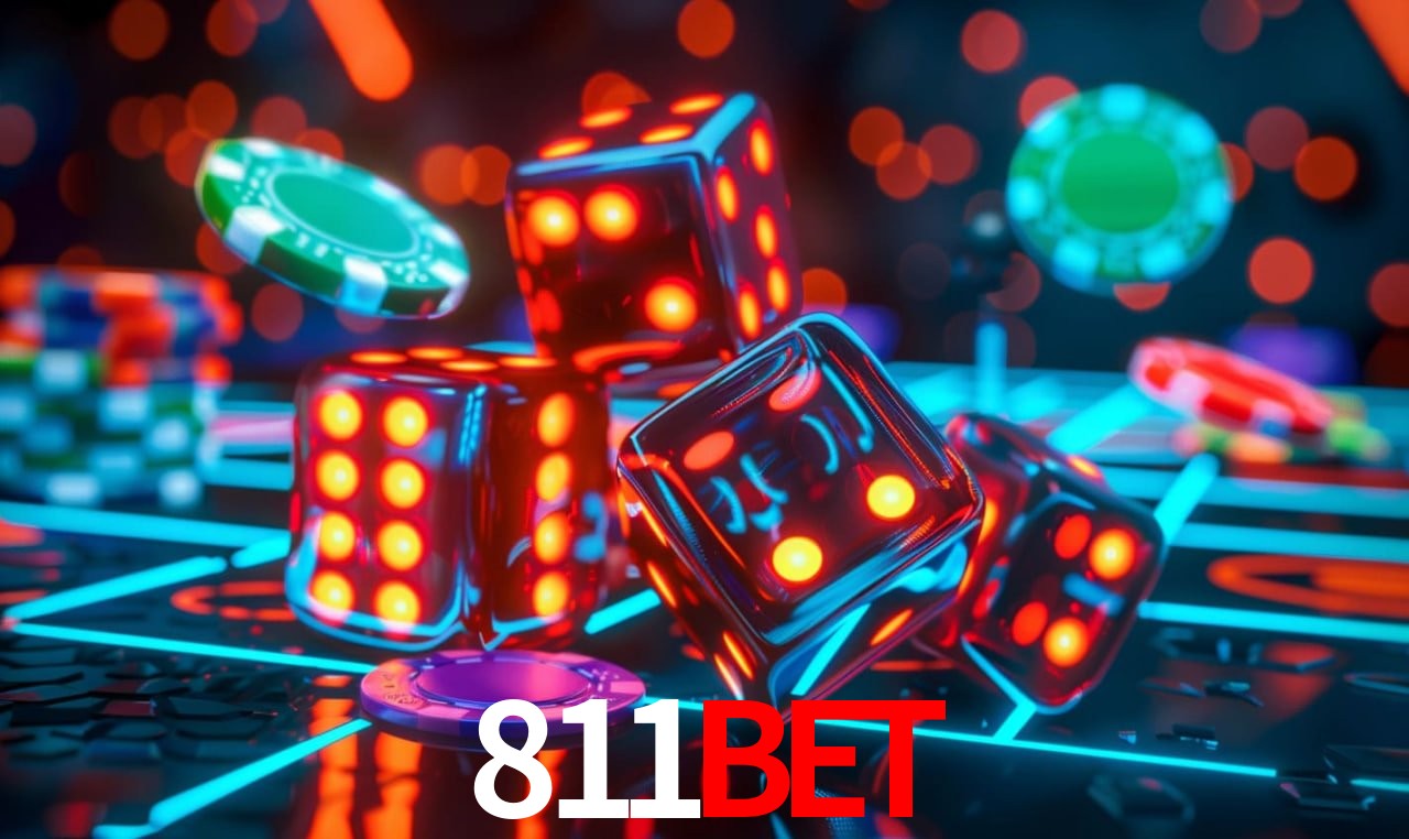 PIX Instantâneo 811bet